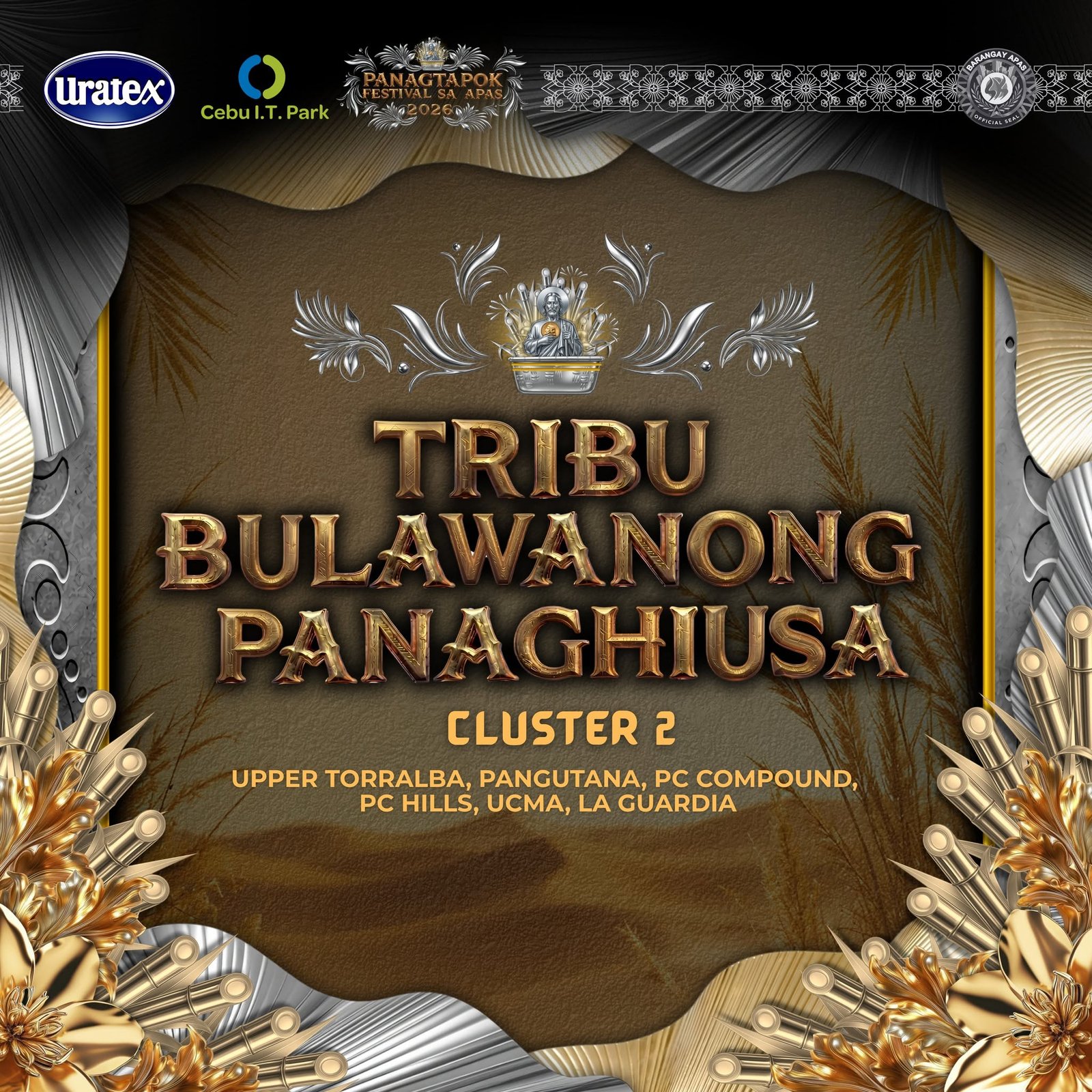 Tribu Bulawanong Panaghiusa