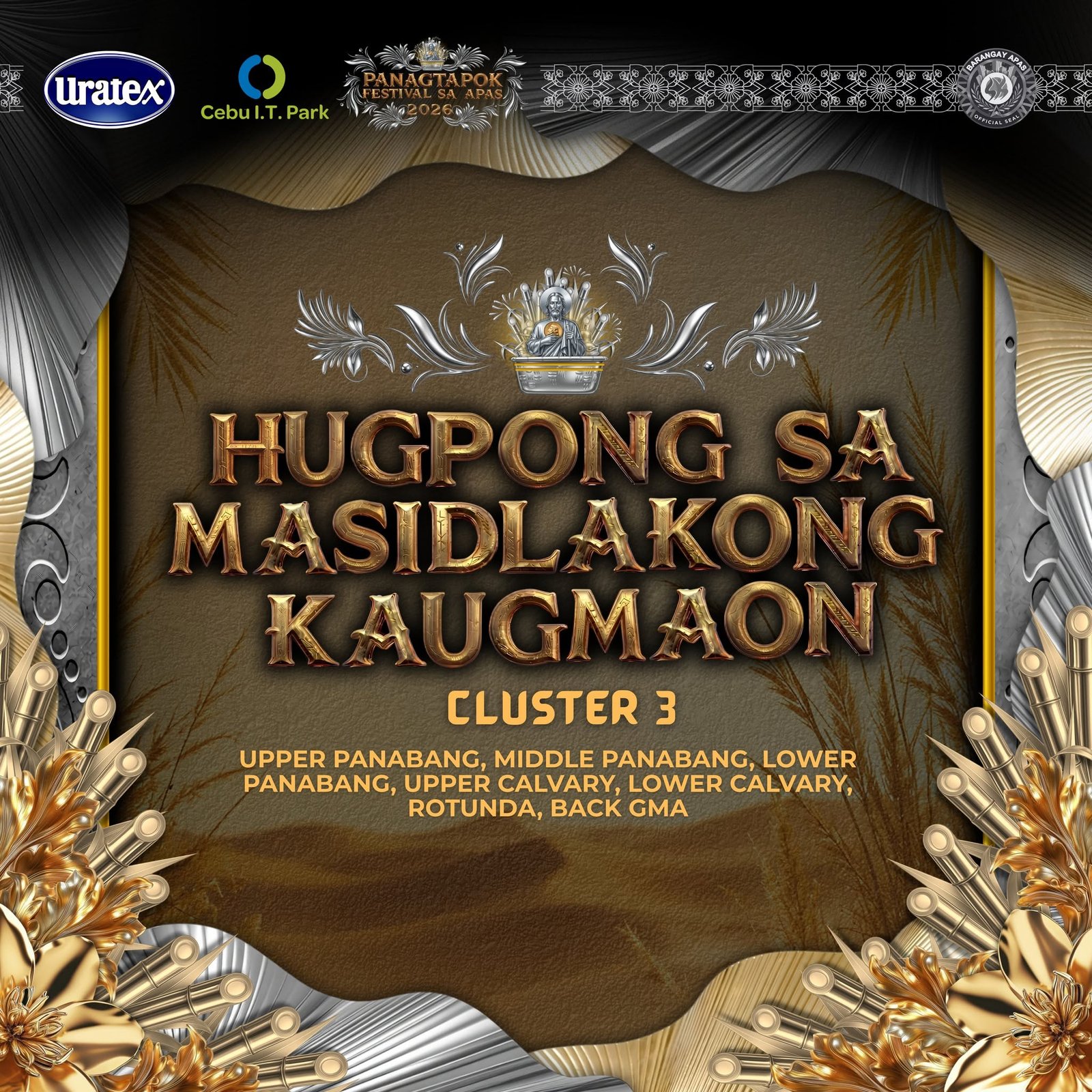 Hugpong sa Masidlakong Kaugmaon