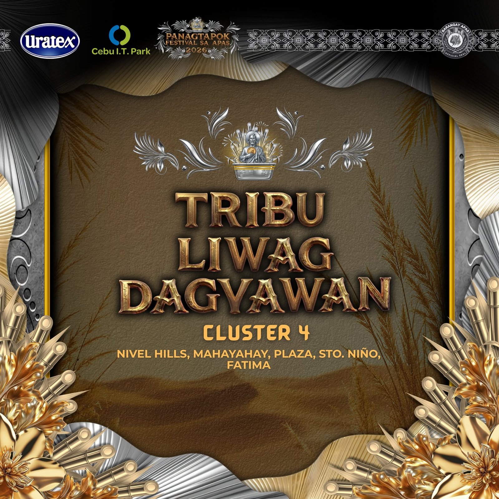 Tribu Liwag Dagyawan