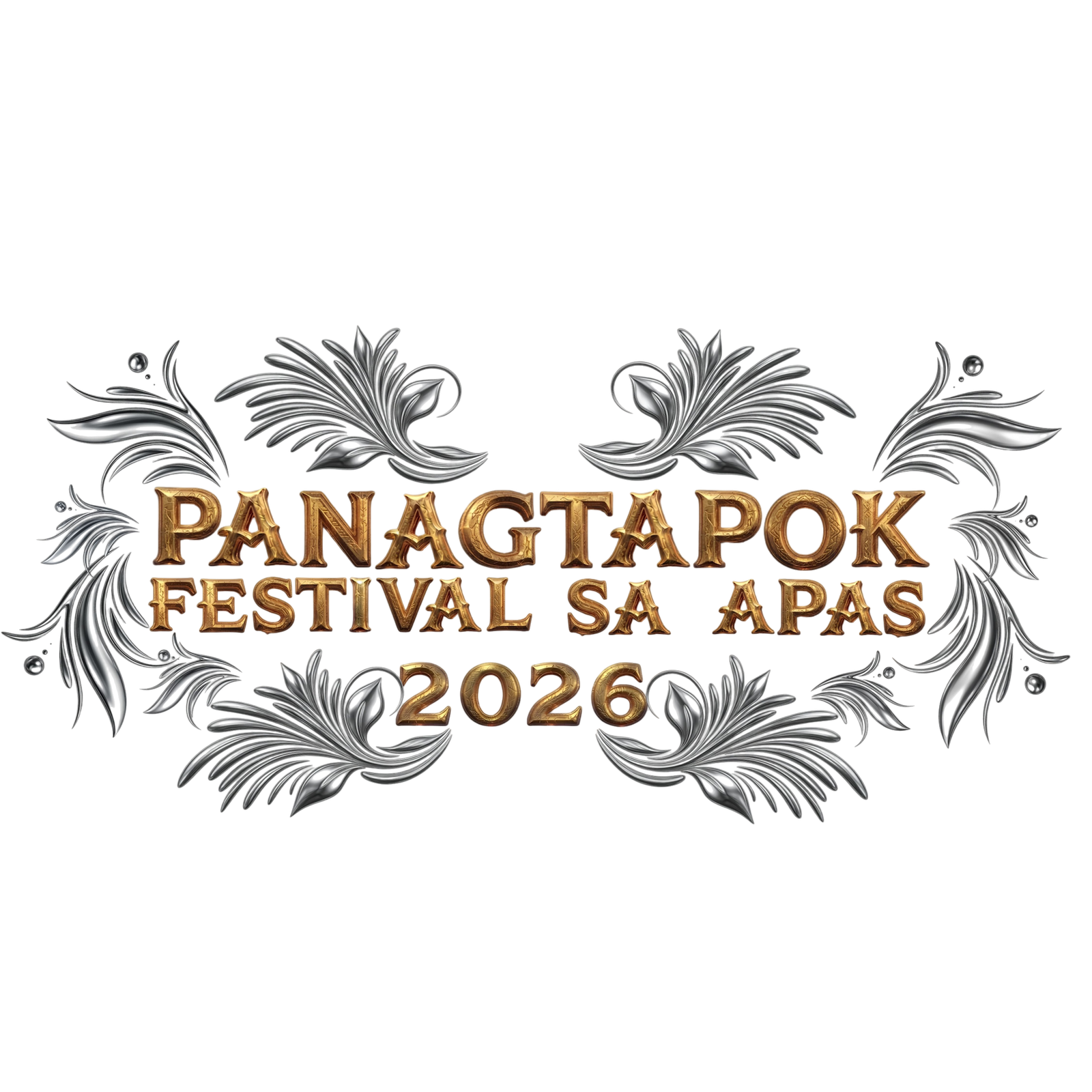 Panagtapok Festival sa Apas 2026